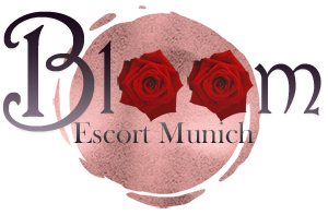 Bloom Escort Munich – München Logo