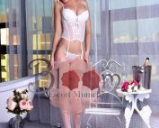 Blonde Escort Munich