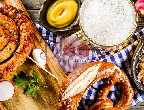 10 Traditional Food In Munich, Germany
