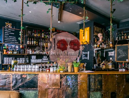 Best Cocktail Bars in Munich