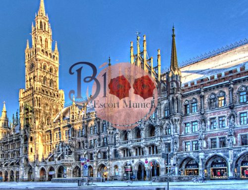 Munich in Winter: 9 Fun (And Affordable!) Things to Do with Your Escort