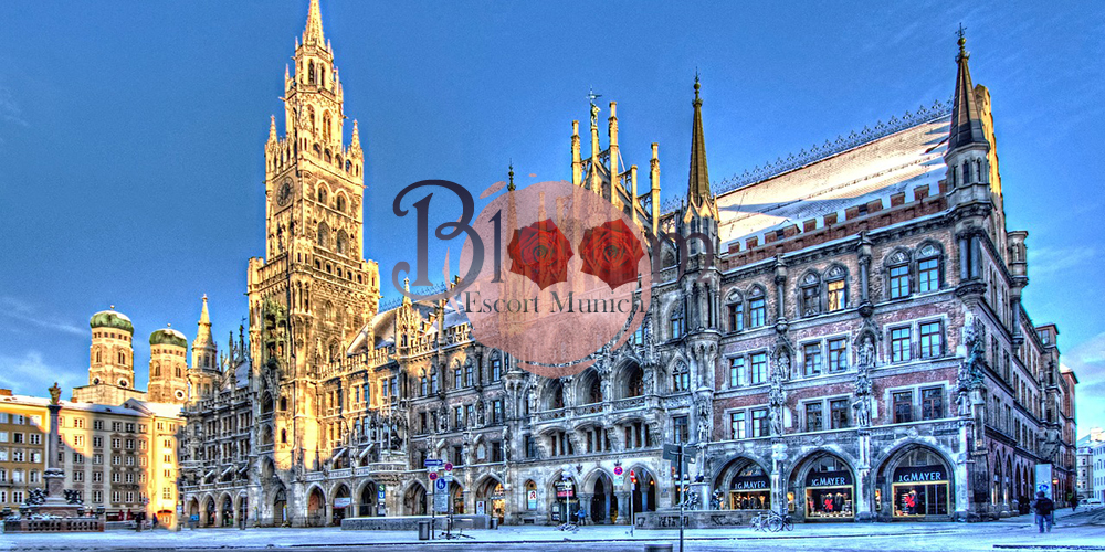 Munich in Winter 9 Fun (And Affordable!) Things to Do with an Escort