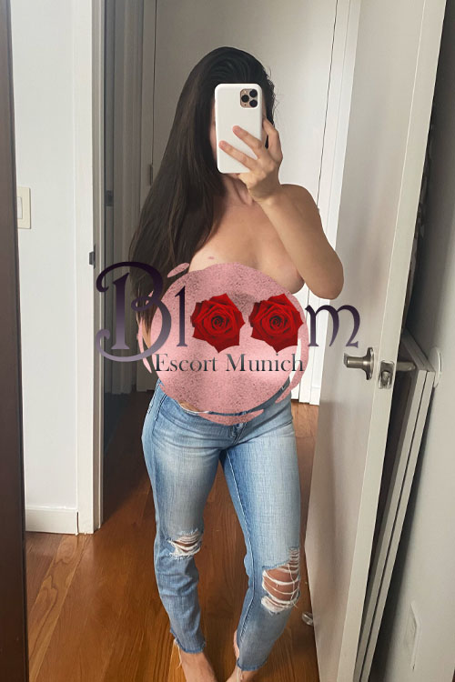 Escorts in Munich (Germany) Bloom Escort